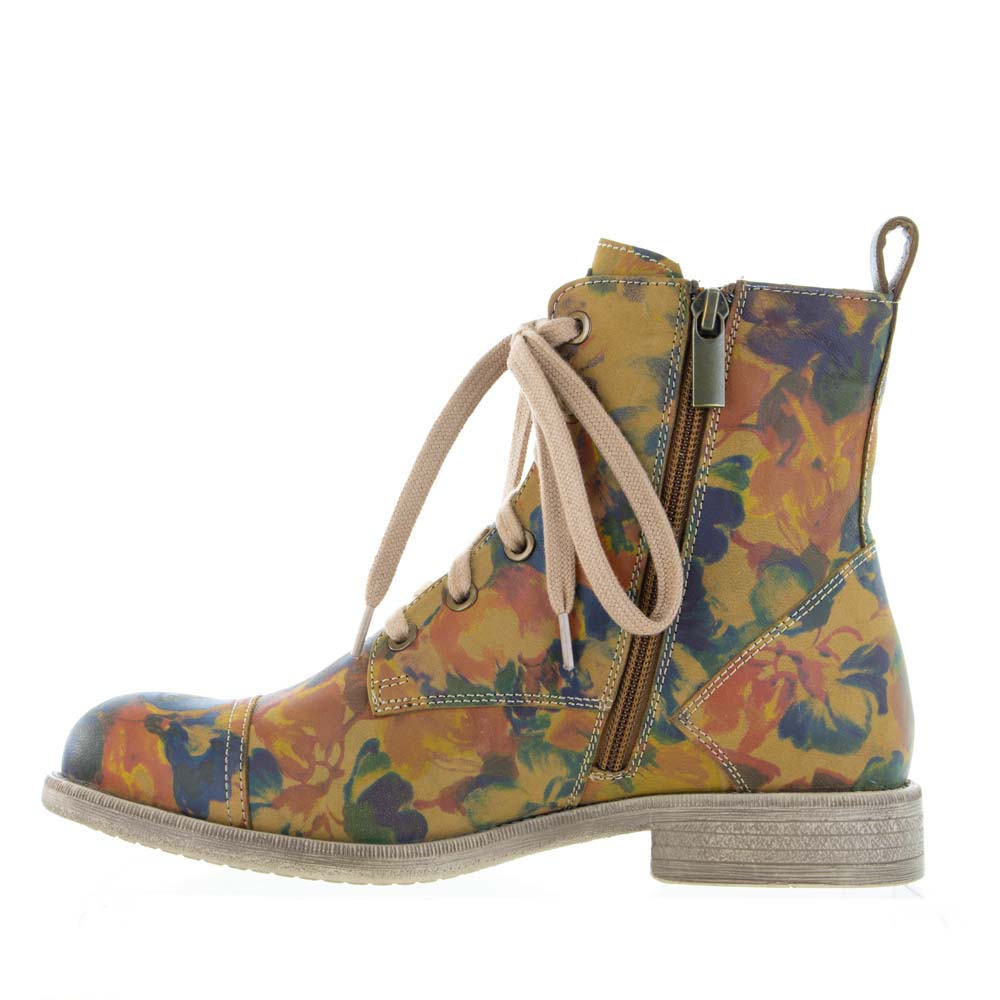 LE SANSA RIPLEY FLORAL - Image 3