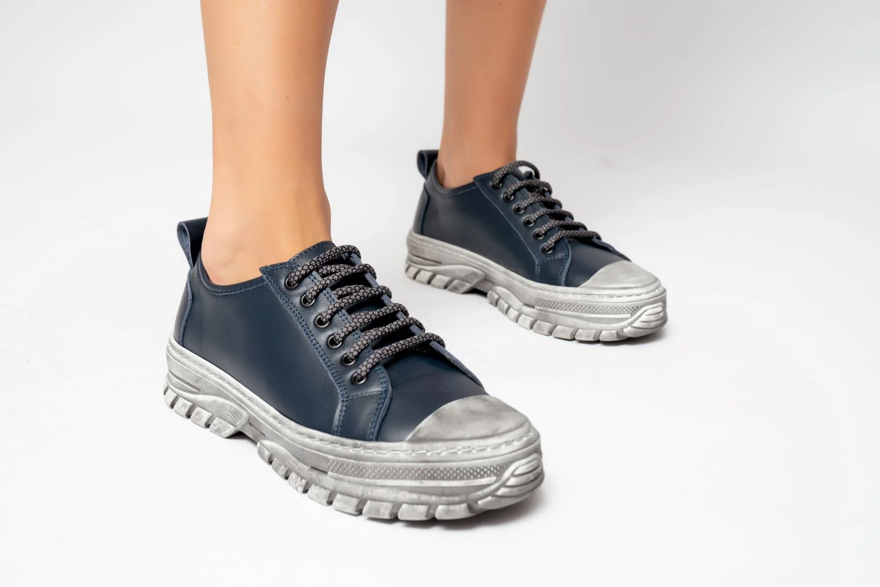 LE SANSA ROCKY DK NAVY - Image 3
