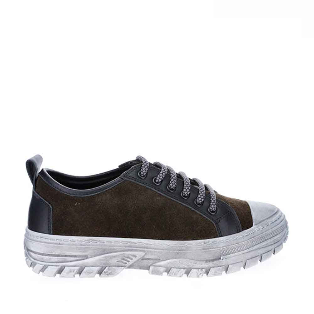 LE SANSA ROCKY FOREST GREEN - Image 3