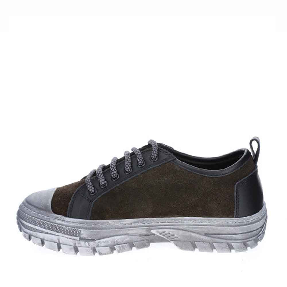 LE SANSA ROCKY FOREST GREEN - Image 6