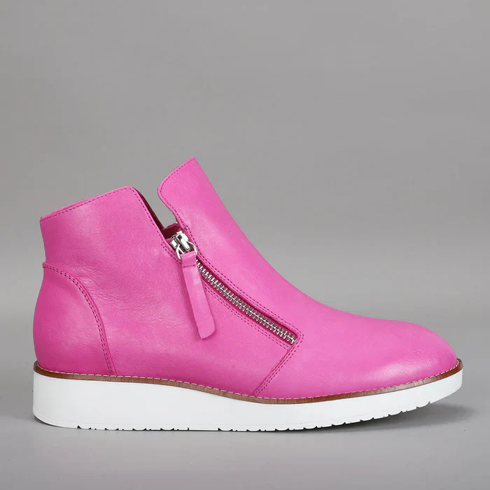 LE SANSA RONNIE HOT PINK