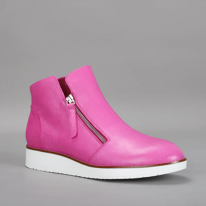 LE SANSA RONNIE HOT PINK - Image 2