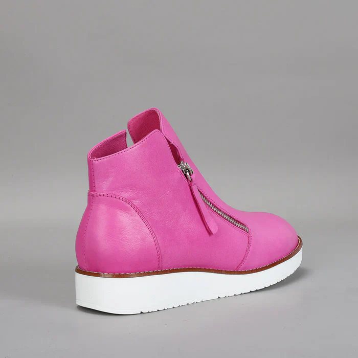LE SANSA RONNIE HOT PINK - Image 3