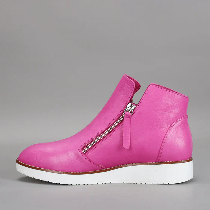 LE SANSA RONNIE HOT PINK - Image 4