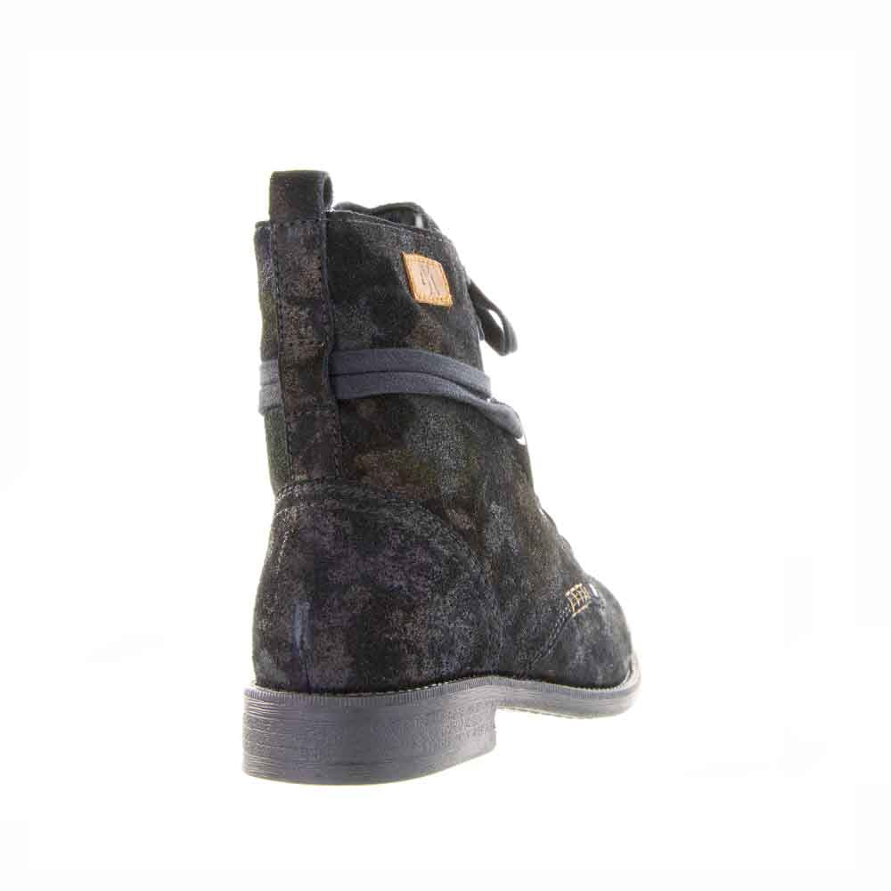 LE SANSA ROSA BLACK PRINT - Image 4