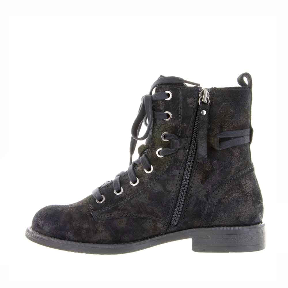 LE SANSA ROSA BLACK PRINT - Image 5
