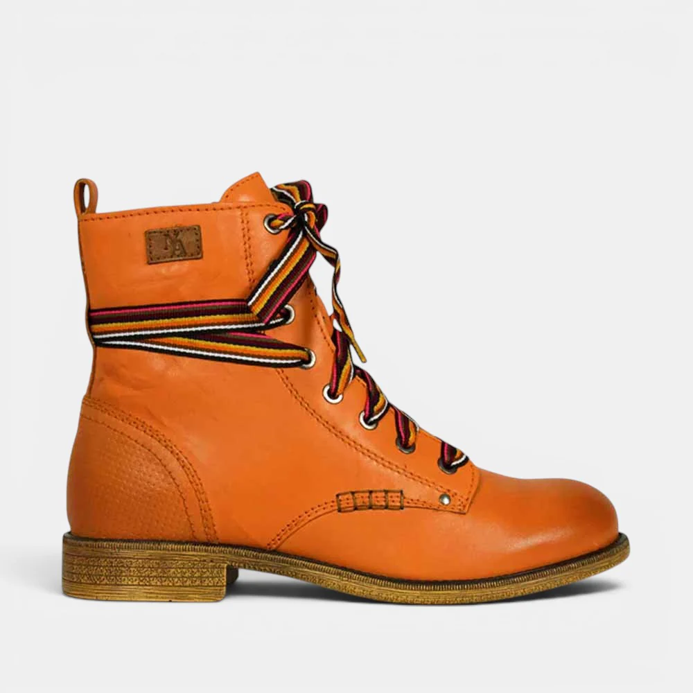 LE SANSA ROSA ORANGE