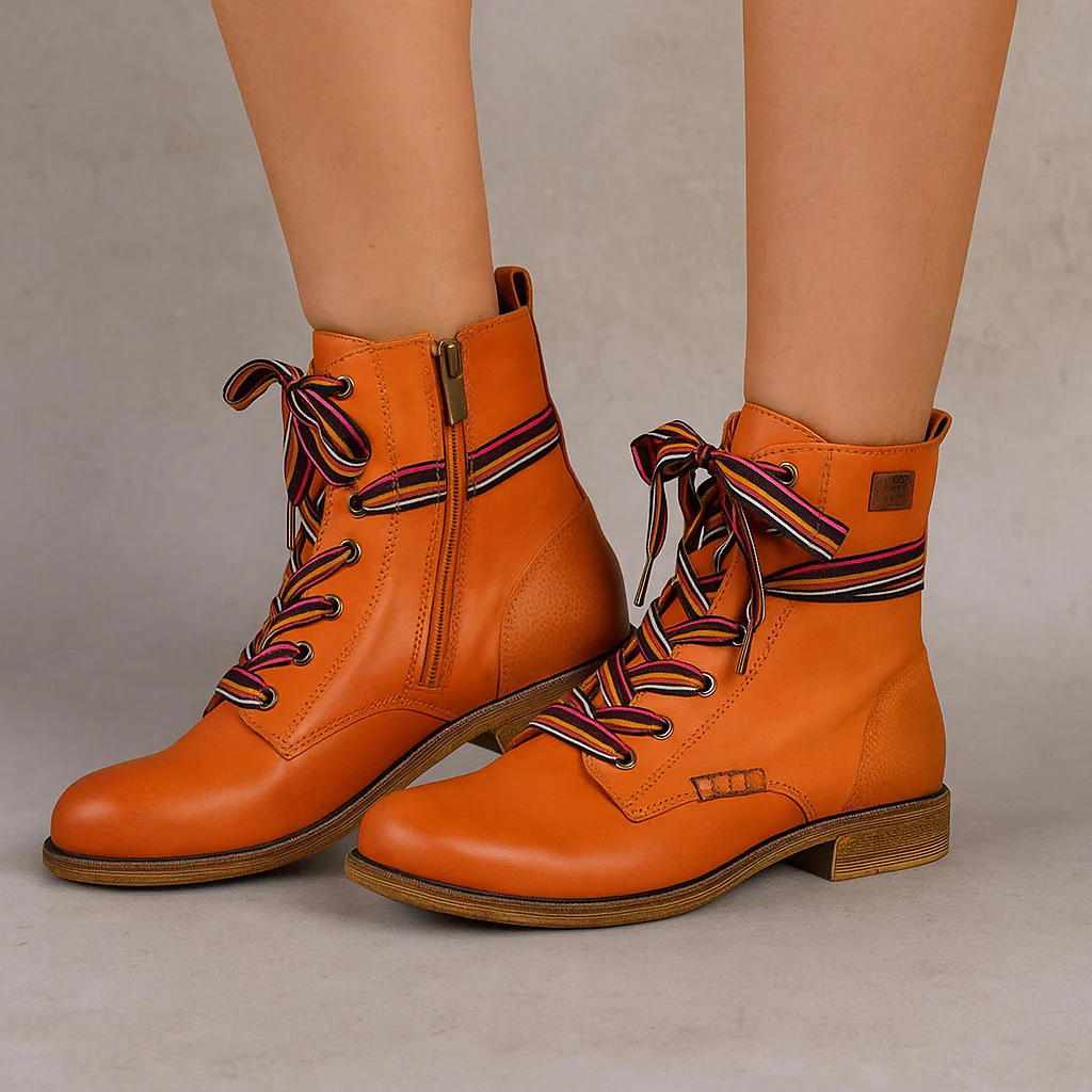 LE SANSA ROSA ORANGE - Image 2
