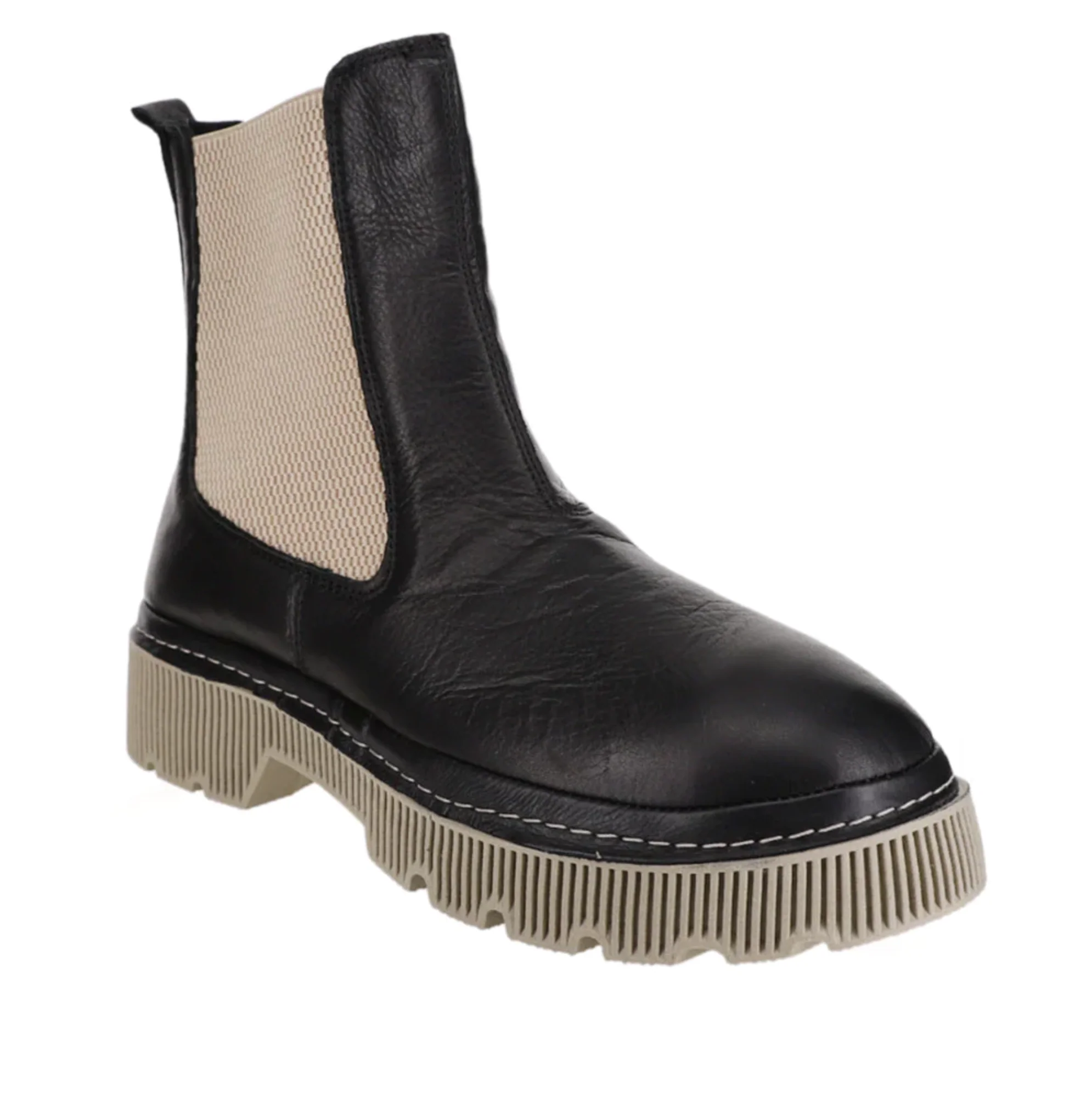 LE SANSA ROSE BLACK - Image 3