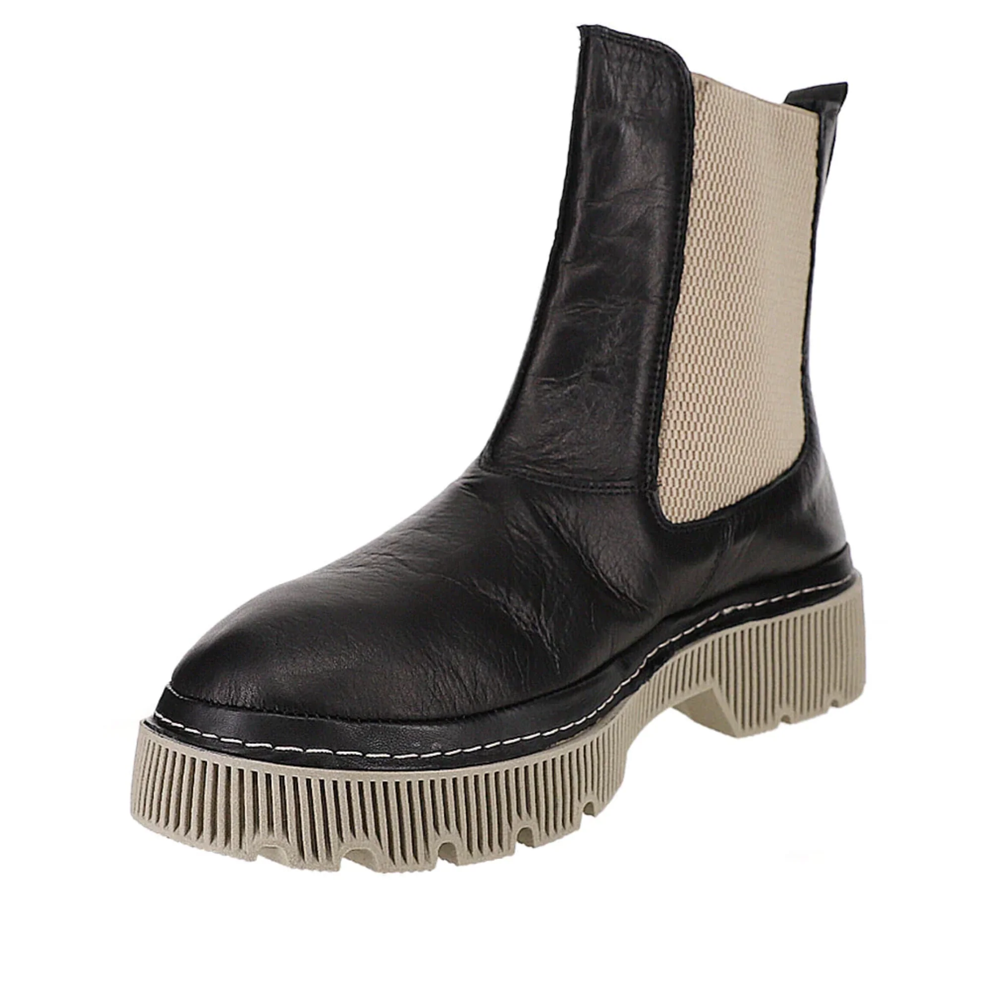 LE SANSA ROSE BLACK - Image 4