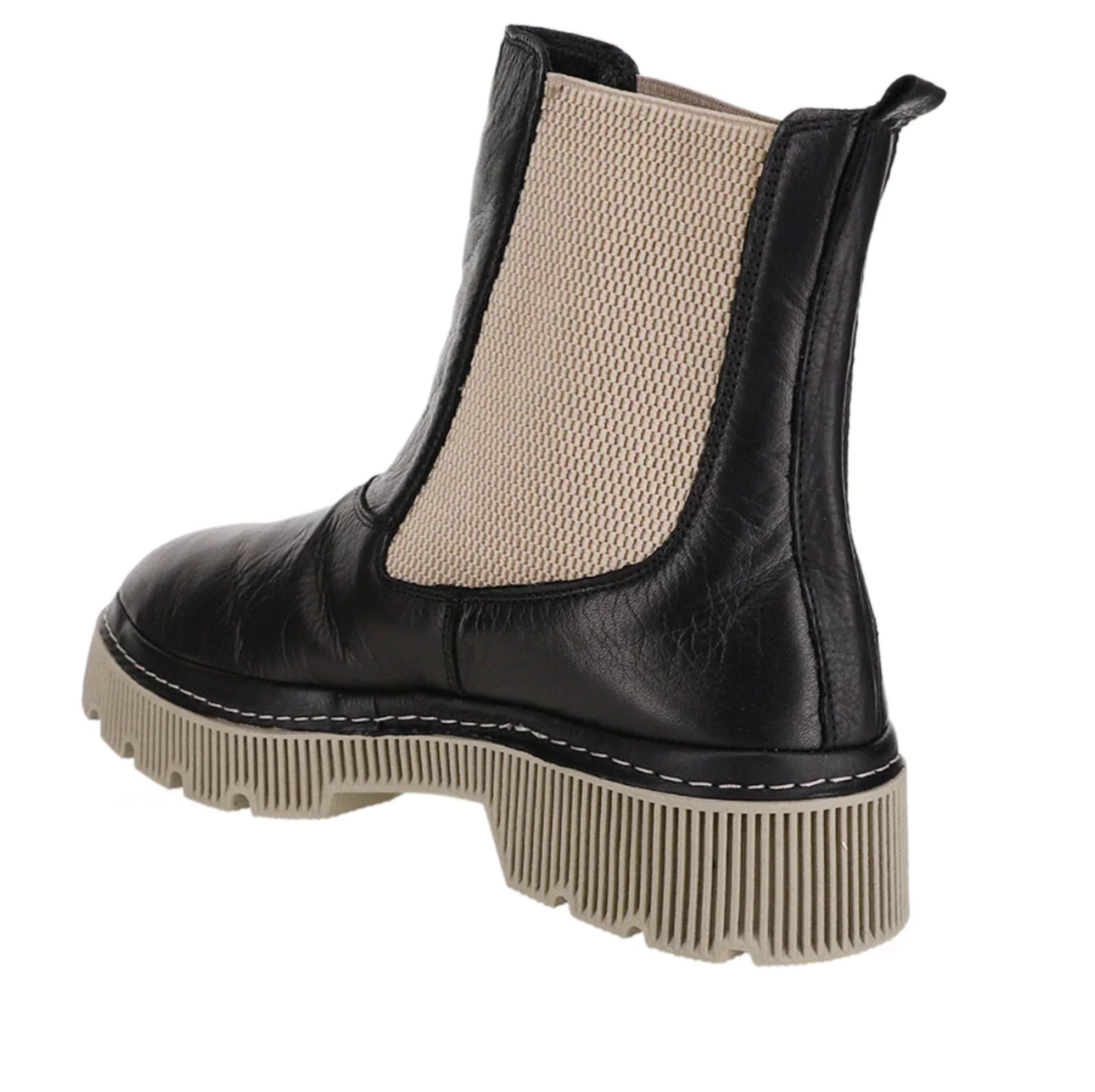 LE SANSA ROSE BLACK - Image 5