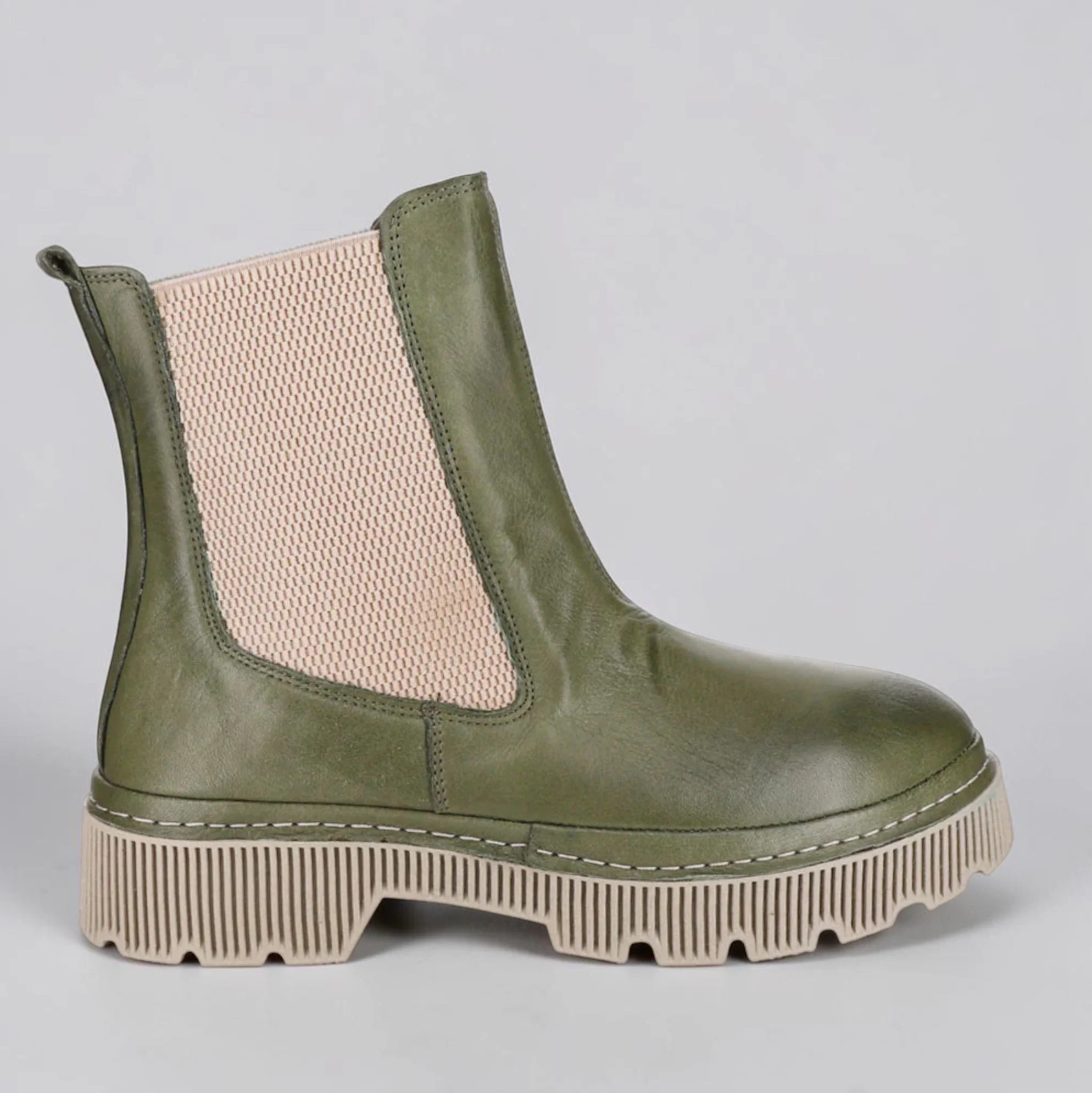 LE SANSA ROSE OLIVE
