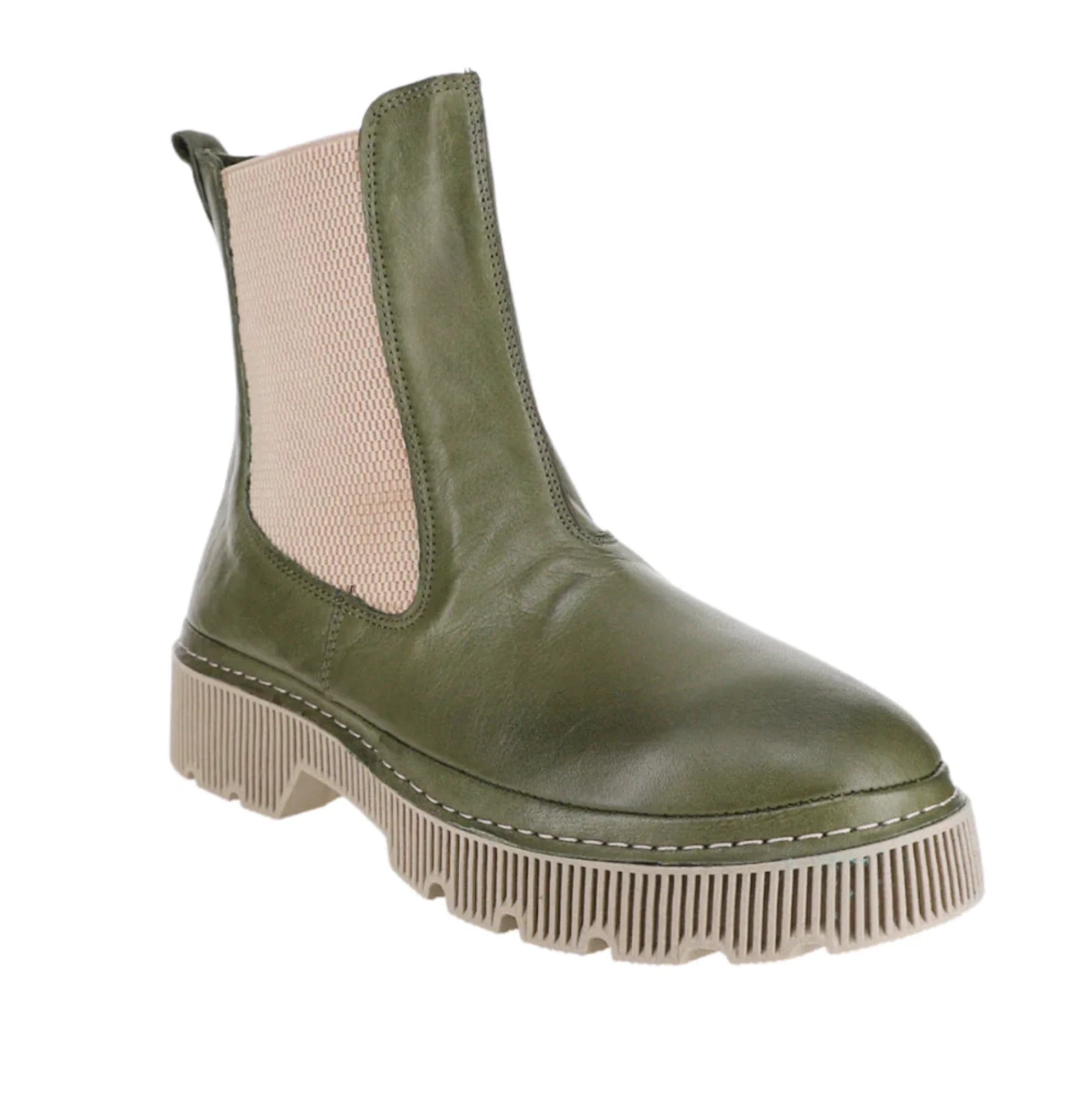 LE SANSA ROSE OLIVE - Image 2