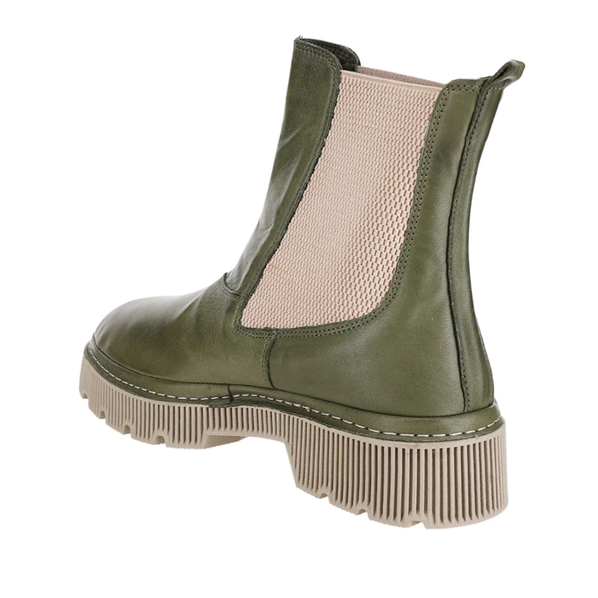 LE SANSA ROSE OLIVE - Image 4