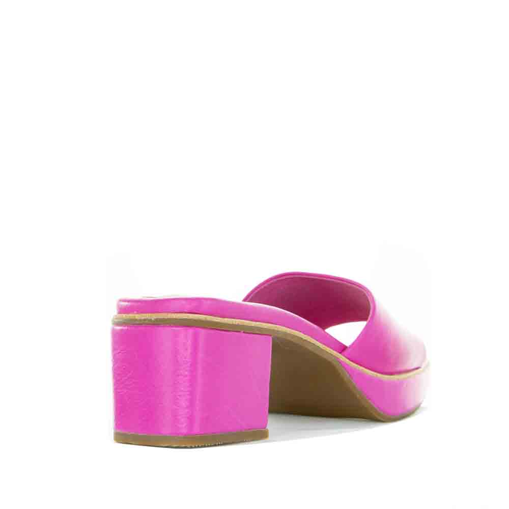 LE SANSA ROSEMARY HOT PINK - Image 3