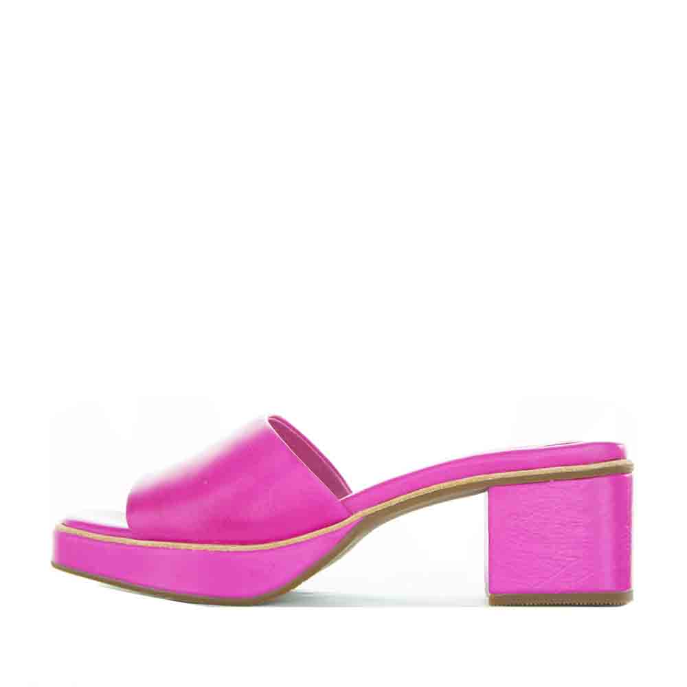LE SANSA ROSEMARY HOT PINK - Image 4