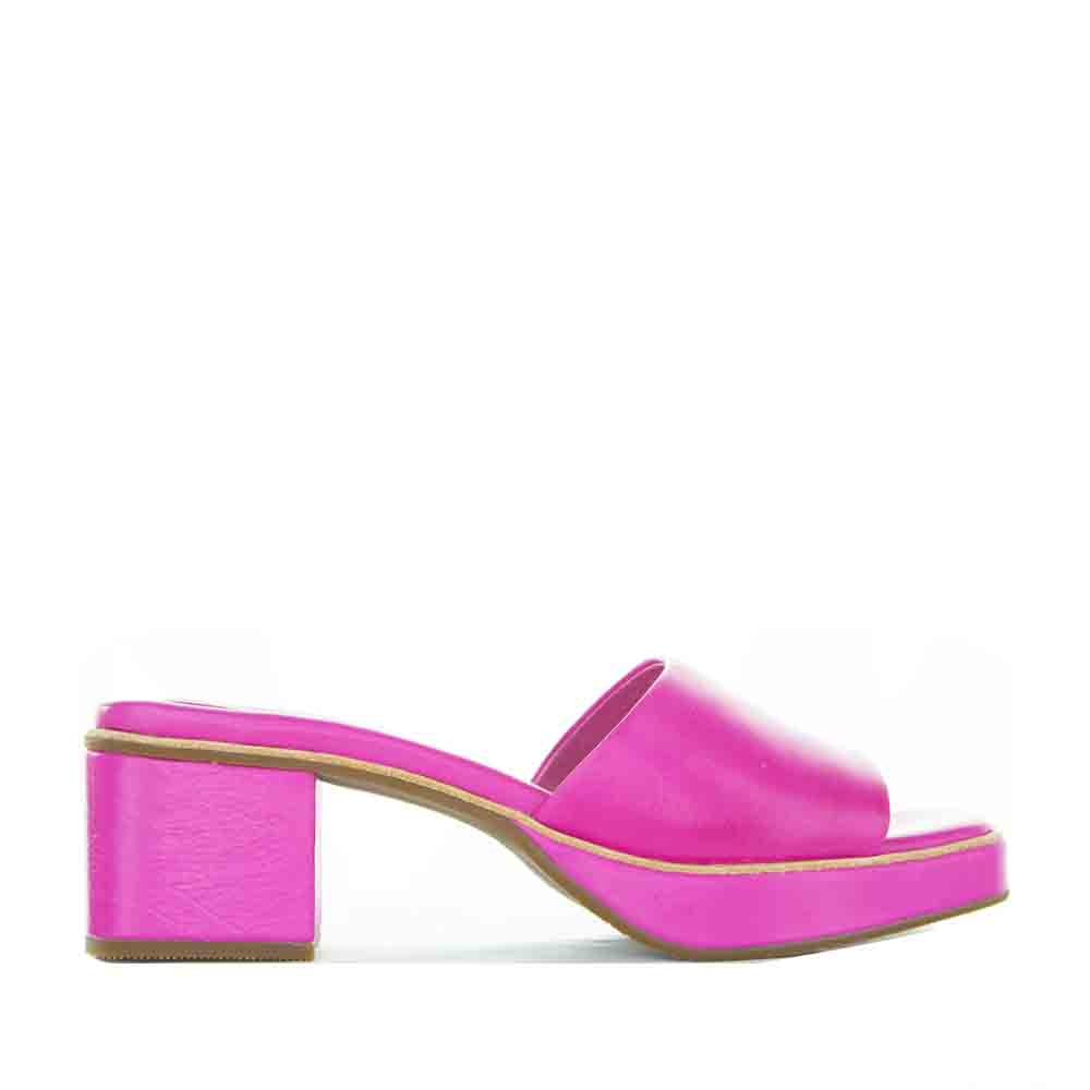 LE SANSA ROSEMARY HOT PINK - Image 5