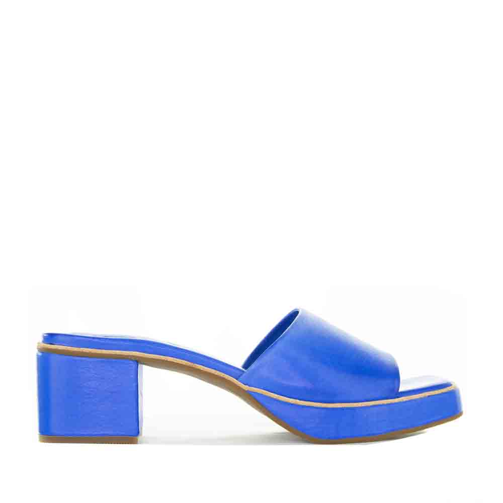 LE SANSA ROSEMARY ROYAL BLUE