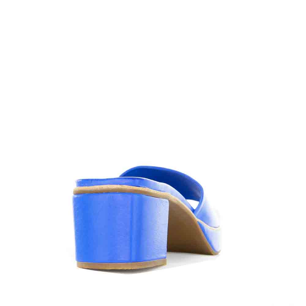 LE SANSA ROSEMARY ROYAL BLUE - Image 3