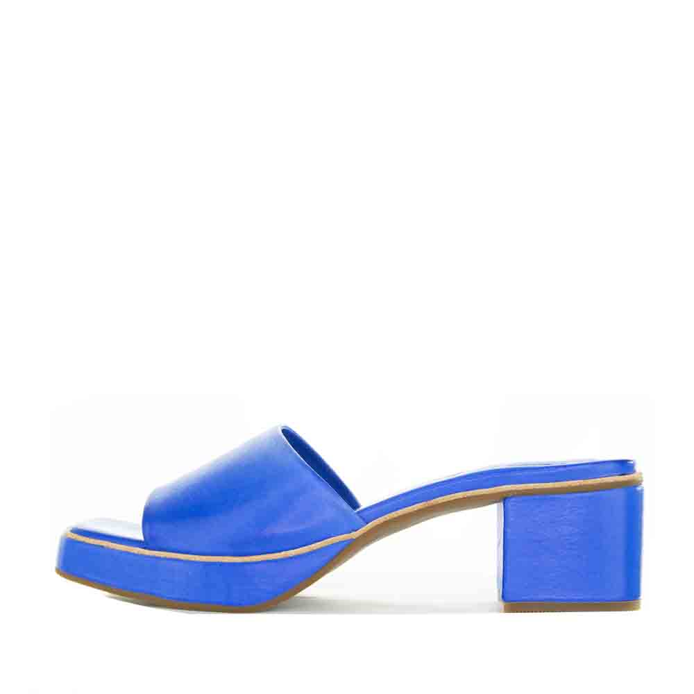 LE SANSA ROSEMARY ROYAL BLUE - Image 4
