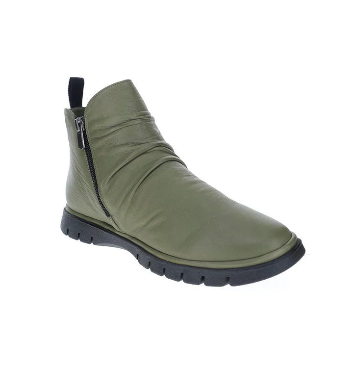LE SANSA RUBEL KHAKI - Image 2