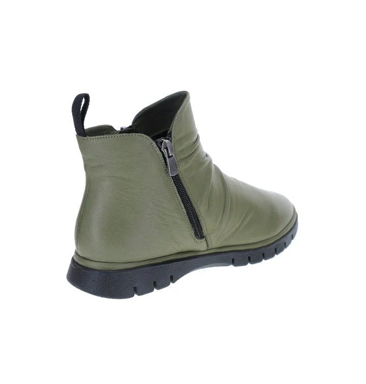 LE SANSA RUBEL KHAKI - Image 3