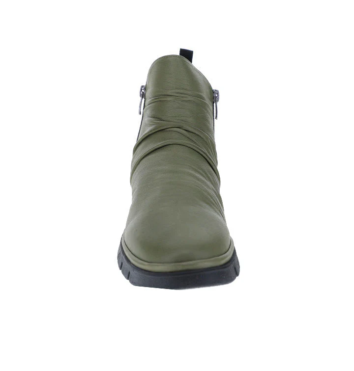 LE SANSA RUBEL KHAKI - Image 4