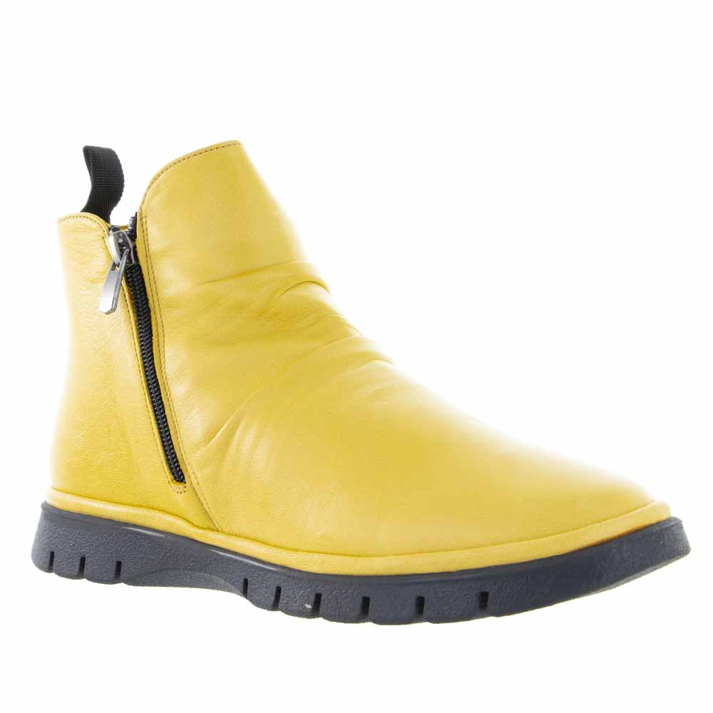 LE SANSA RUBEL MUSTARD - Image 2