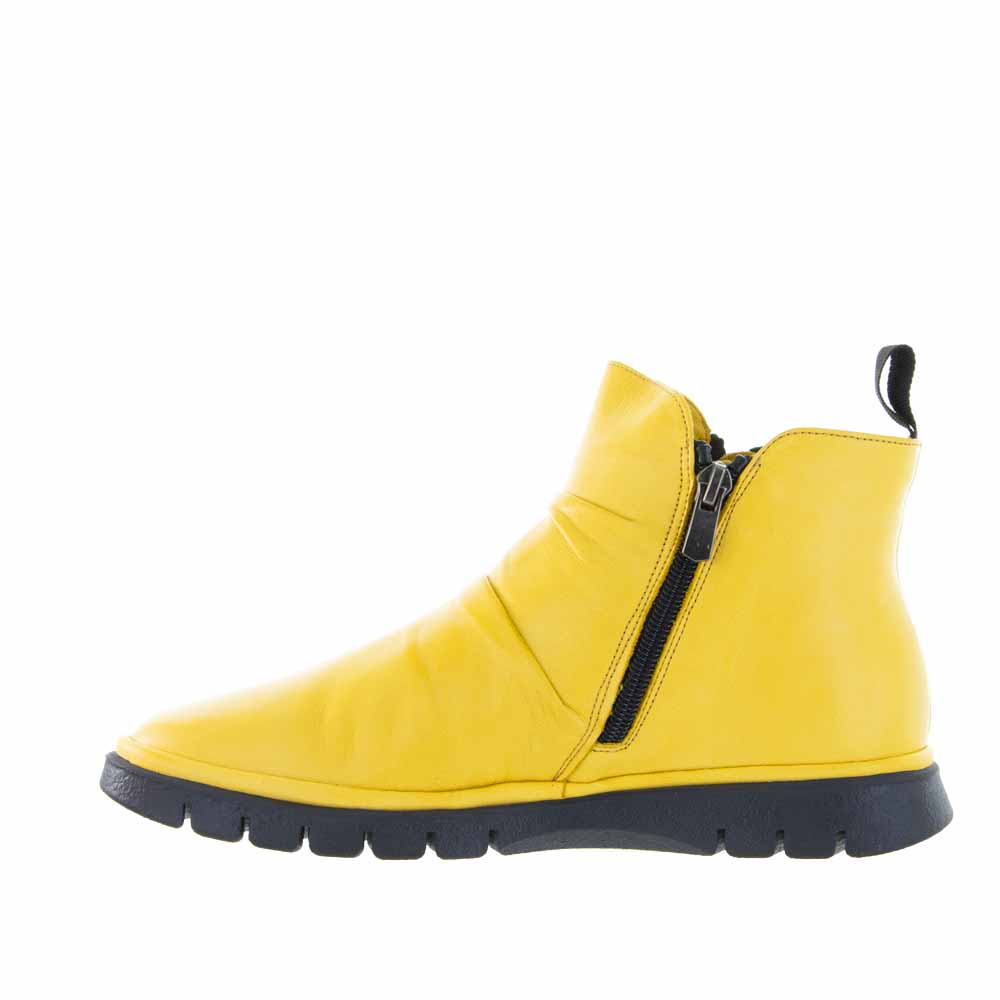 LE SANSA RUBEL MUSTARD - Image 3