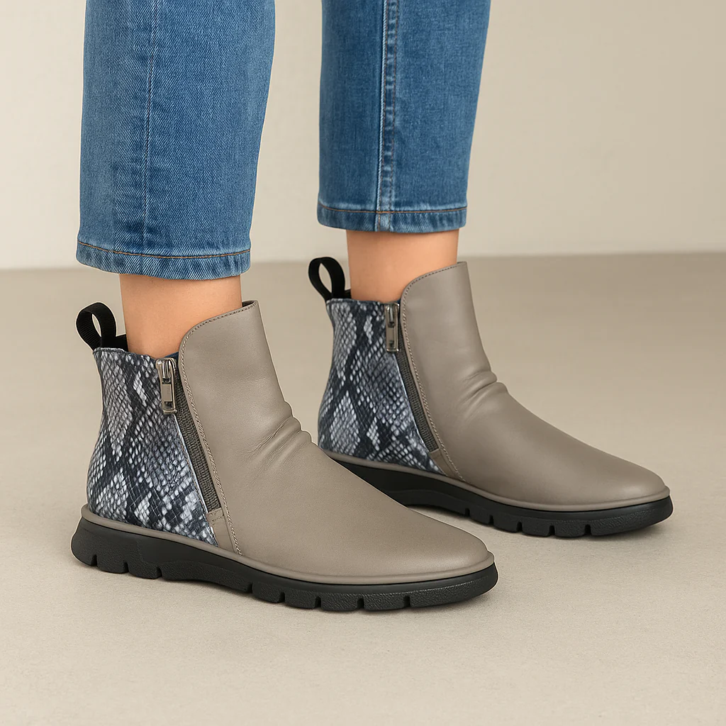 LE SANSA RUBEL TAUPE - Image 2