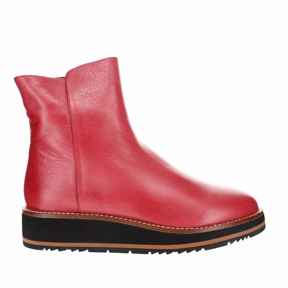 LE SANSA SALOME BURGUNDY
