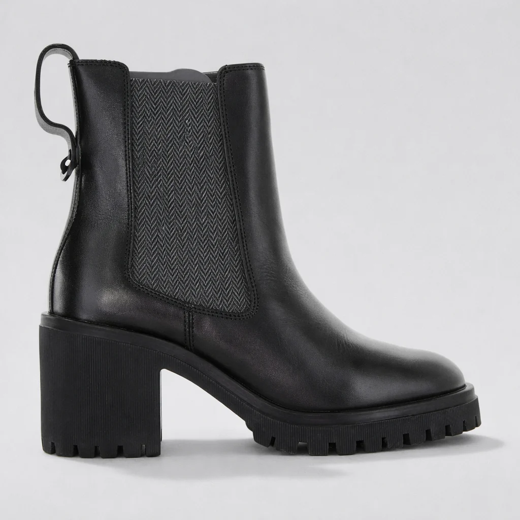 LE SANSA SAMIRA BLACK