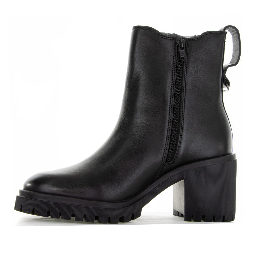 LE SANSA SAMIRA BLACK - Image 2