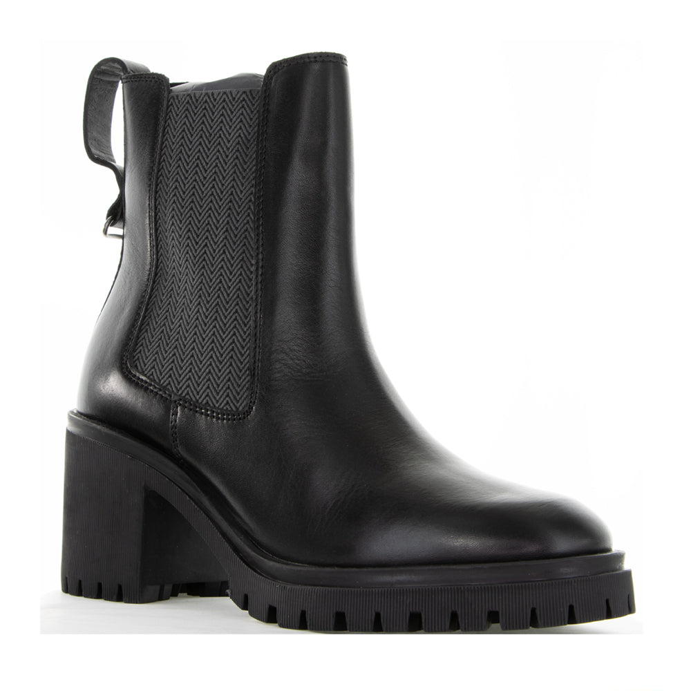 LE SANSA SAMIRA BLACK - Image 3