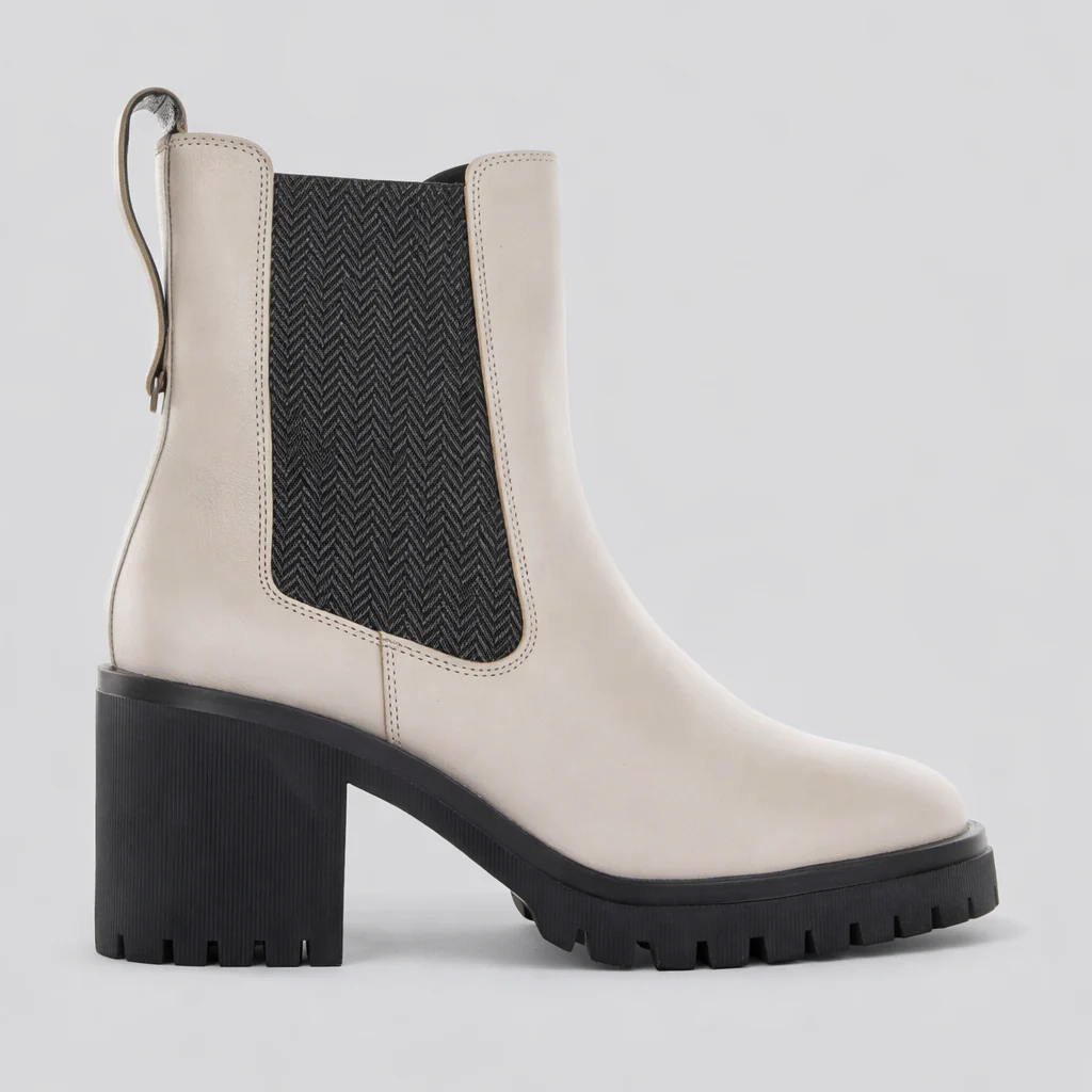 LE SANSA SAMIRA SILVER GREY - Image 2