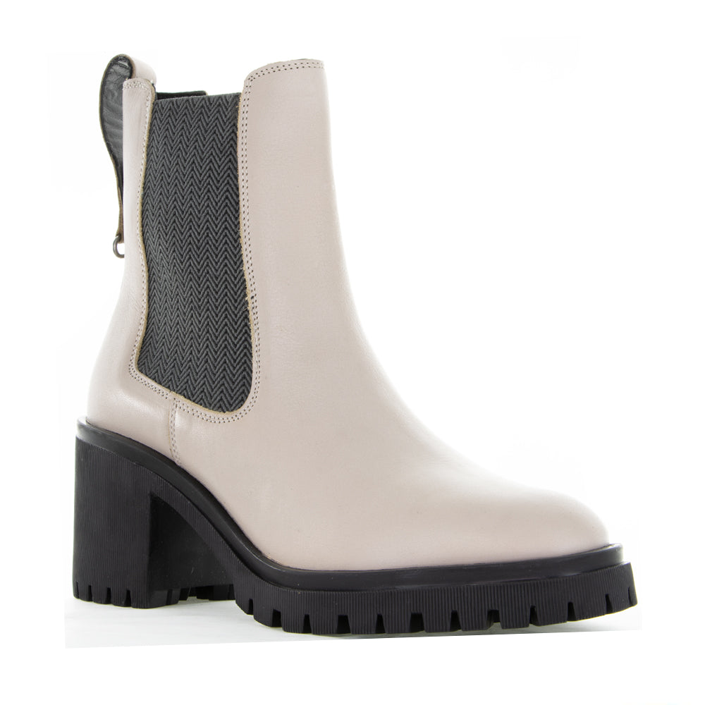 LE SANSA SAMIRA SILVER GREY - Image 3