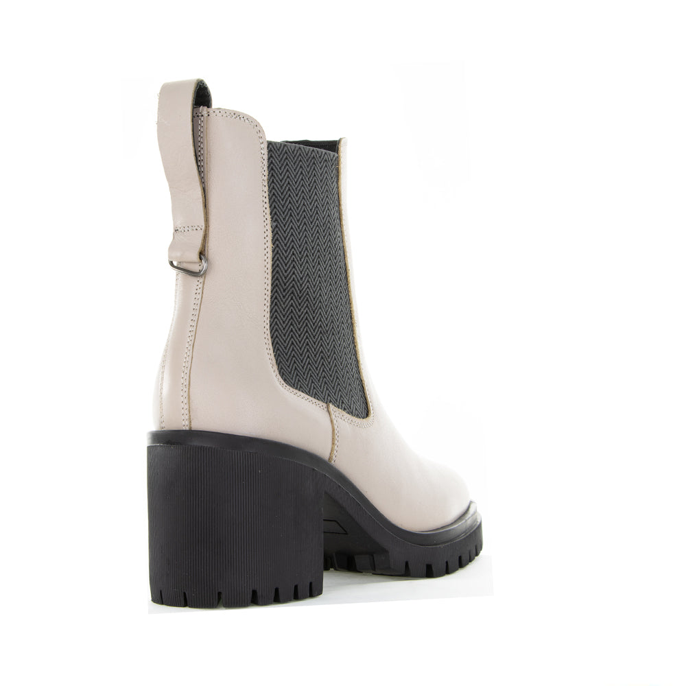 LE SANSA SAMIRA SILVER GREY - Image 4