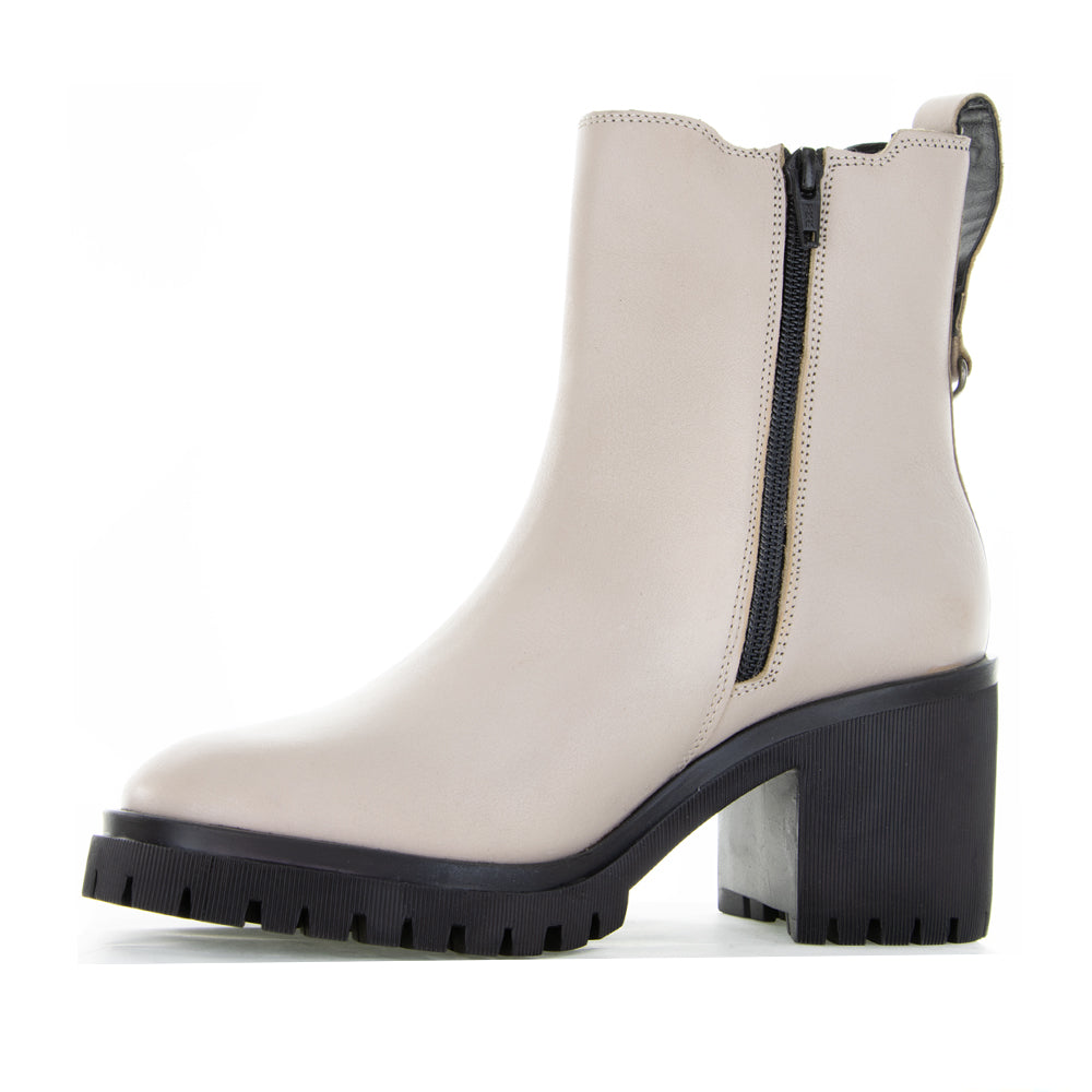 LE SANSA SAMIRA SILVER GREY - Image 5