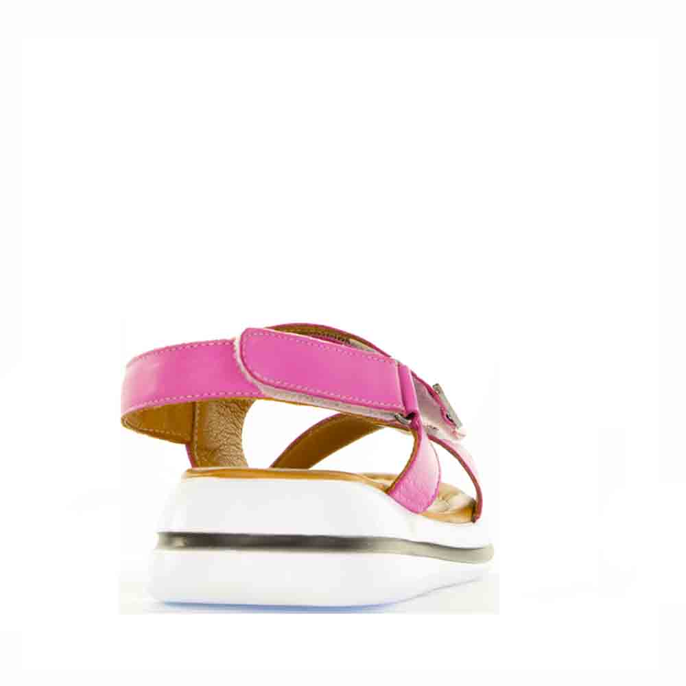 LE SANSA SIMA HOT PINK - Image 3