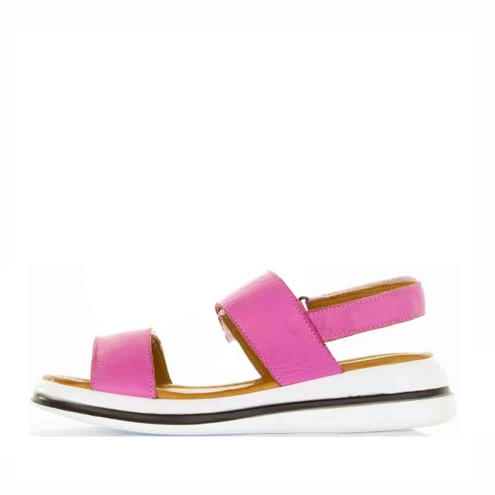 LE SANSA SIMA HOT PINK - Image 4