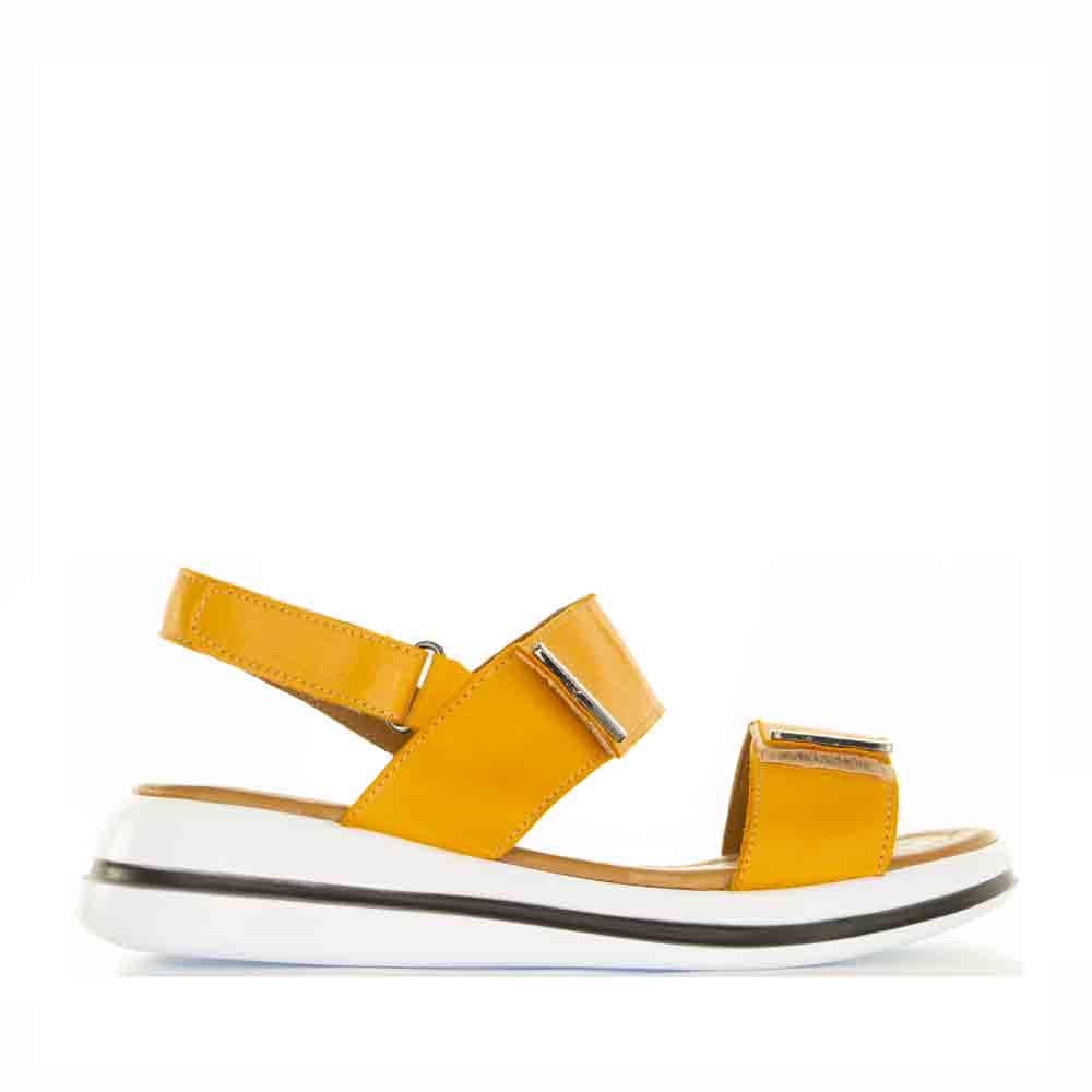 LE SANSA SIMA ORANGE - Image 4