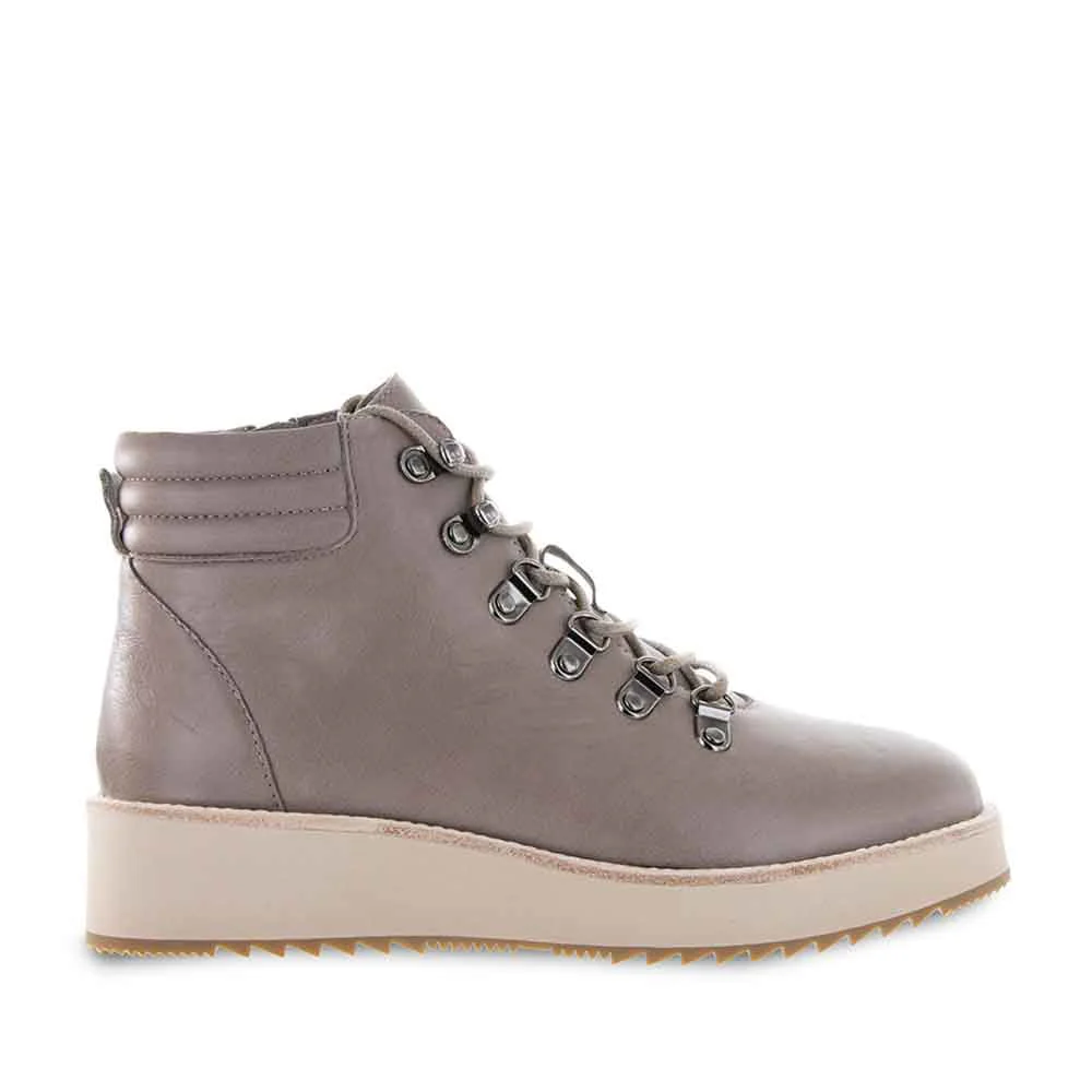 LE SANSA SKIP TAUPE