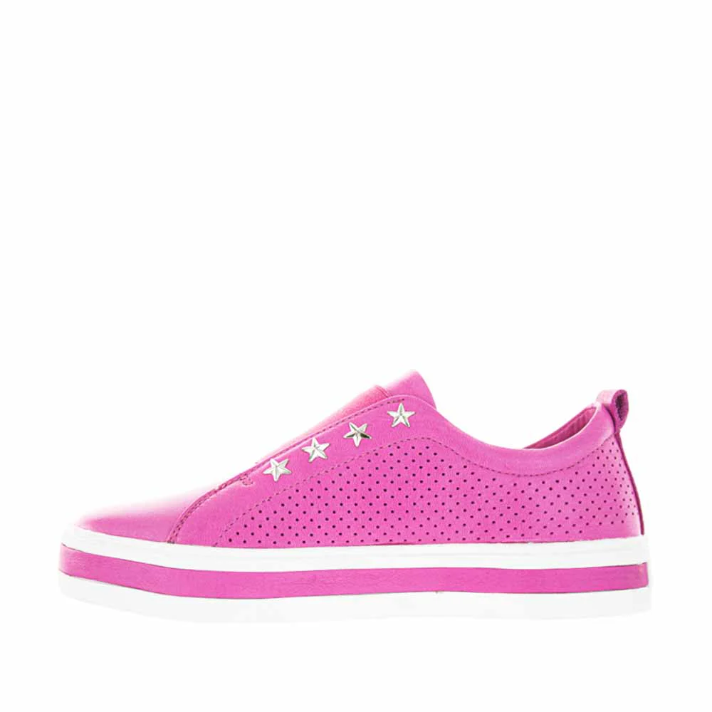 LE SANSA STARK HOT PINK - Image 3
