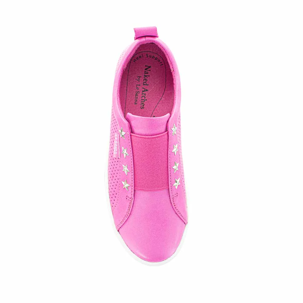 LE SANSA STARK HOT PINK - Image 4