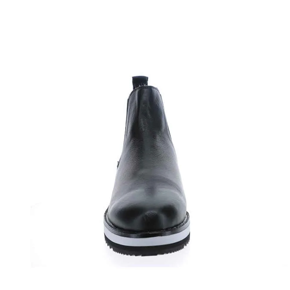 LE SANSA STING BLACK SNOW PONY - Image 3