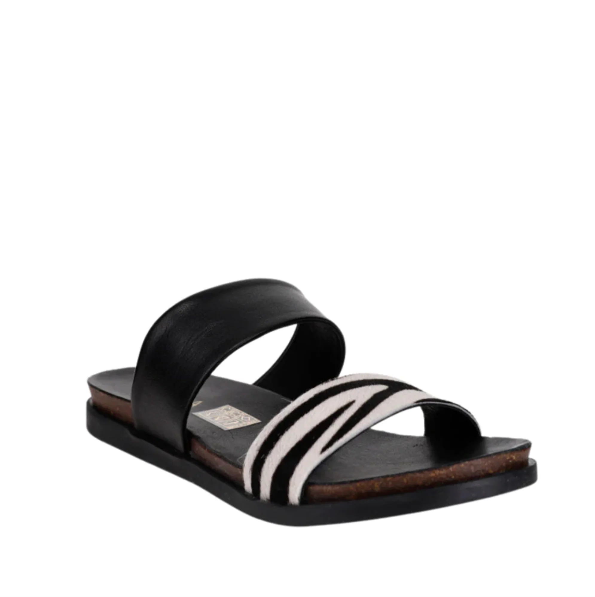 LE SANSA THYME BLACK - Image 2