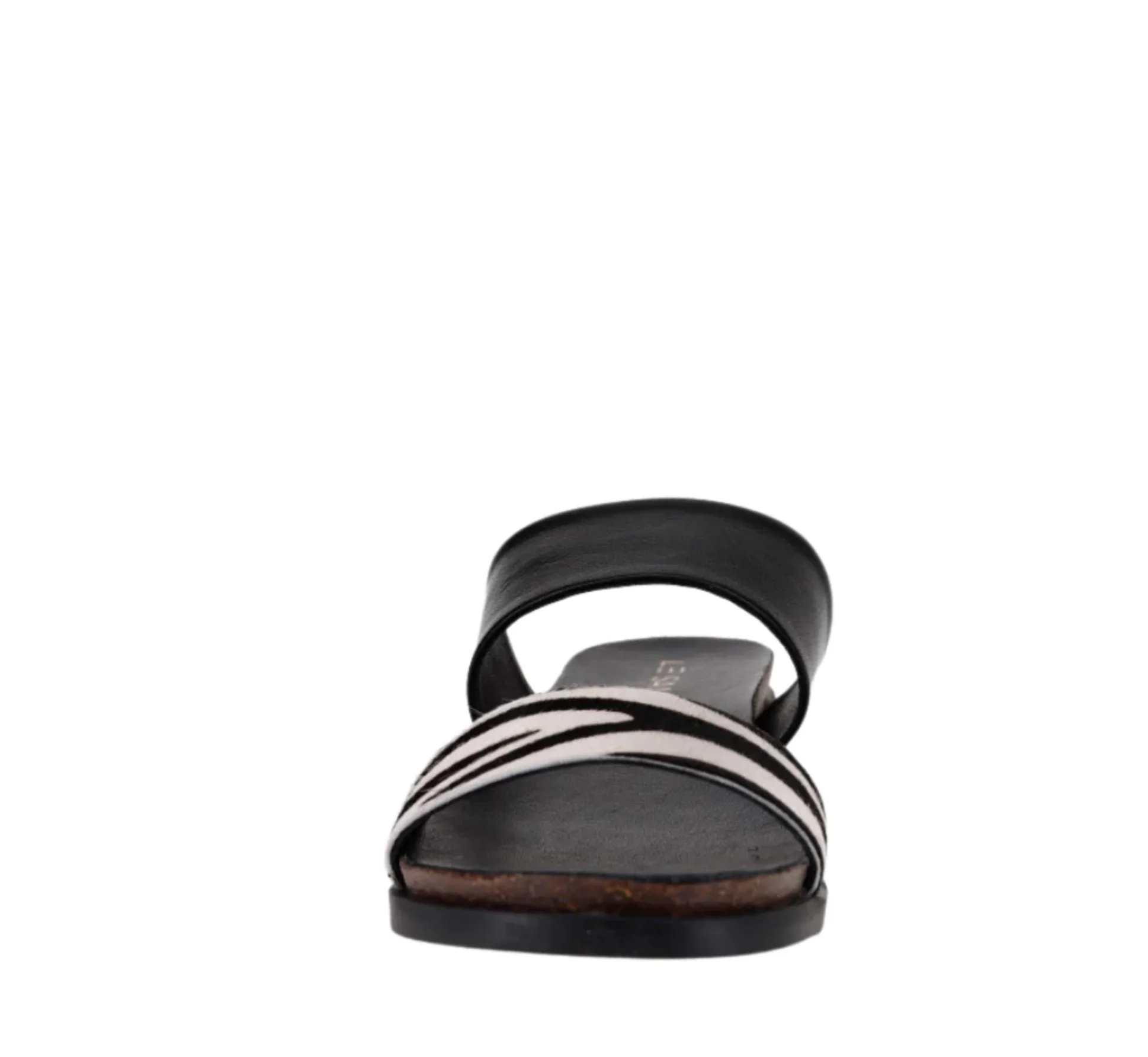 LE SANSA THYME BLACK - Image 3