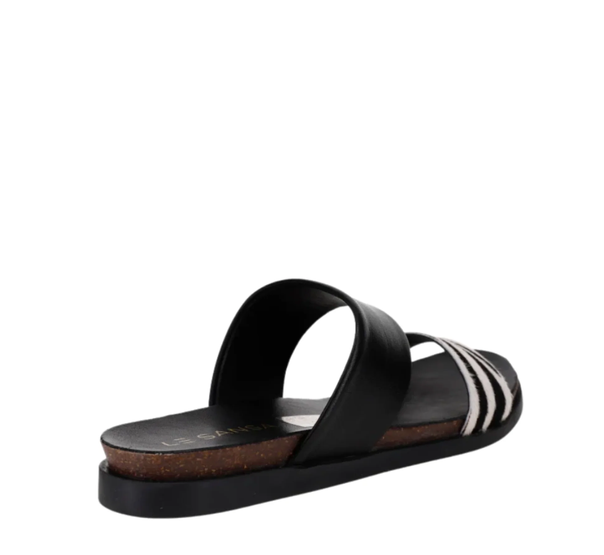 LE SANSA THYME BLACK - Image 4