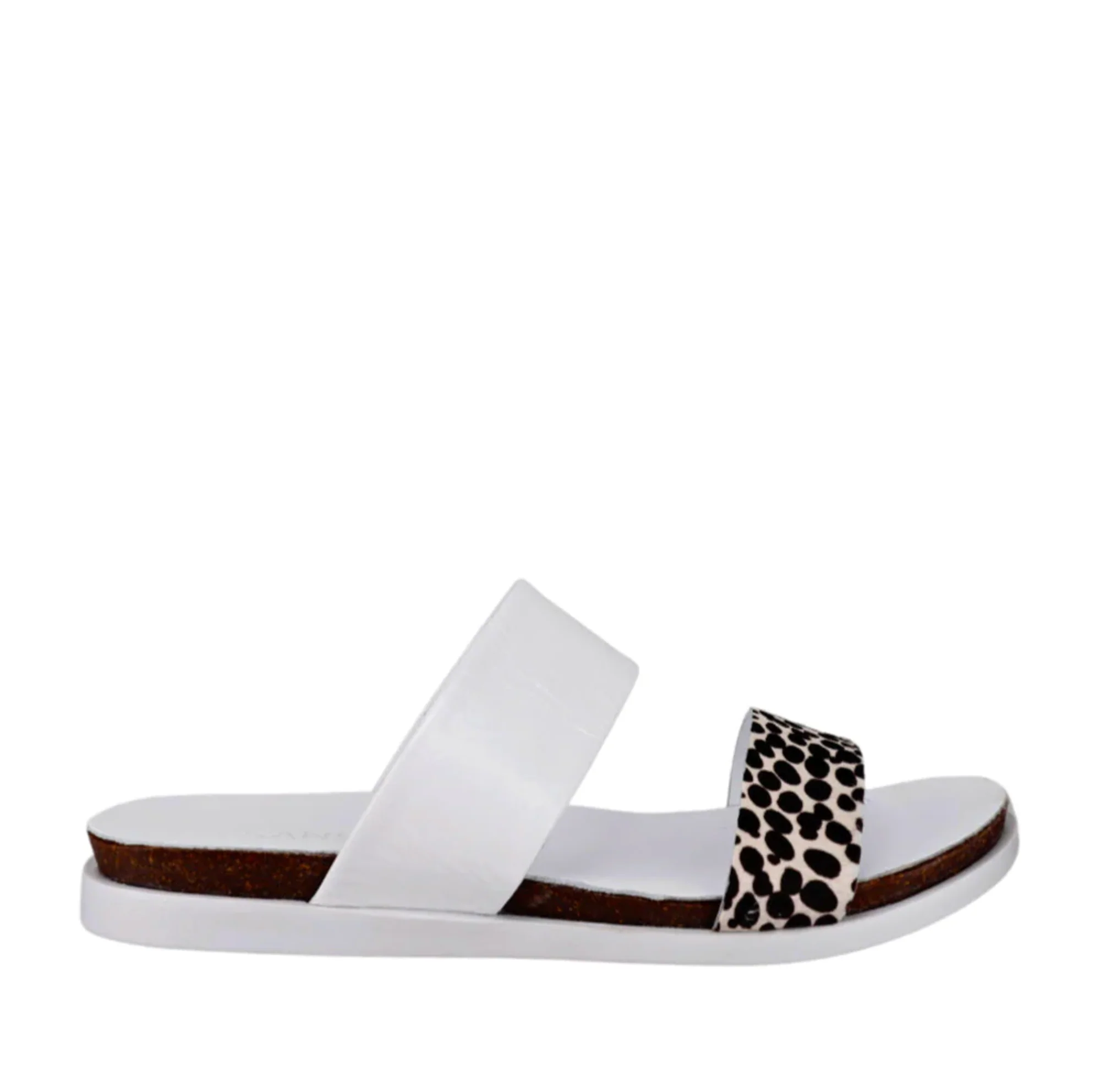LE SANSA THYME WHITE