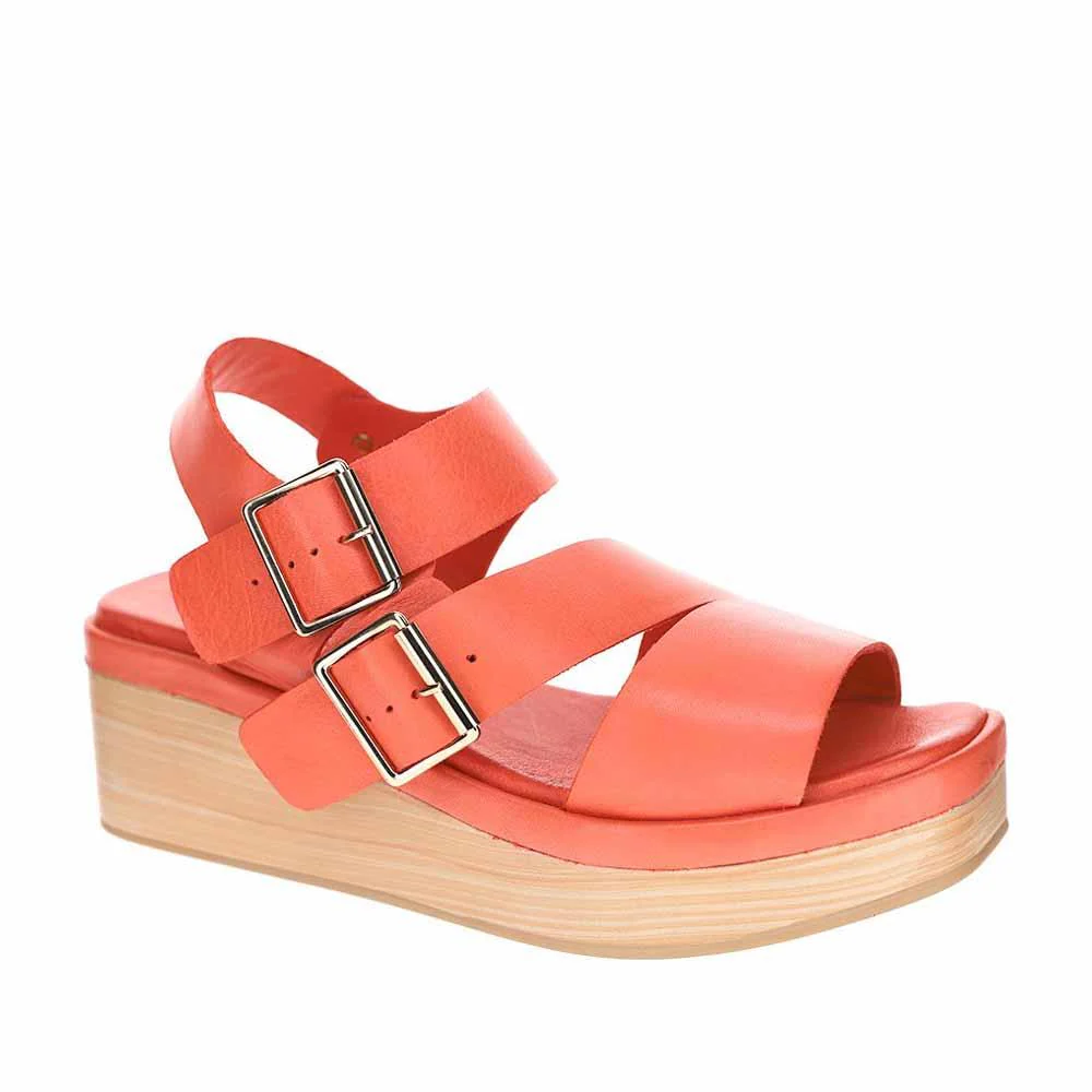 LE SANSA TRI ORANGE - Image 2